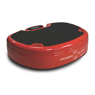 Power Plate Power Plate MOVE, Red