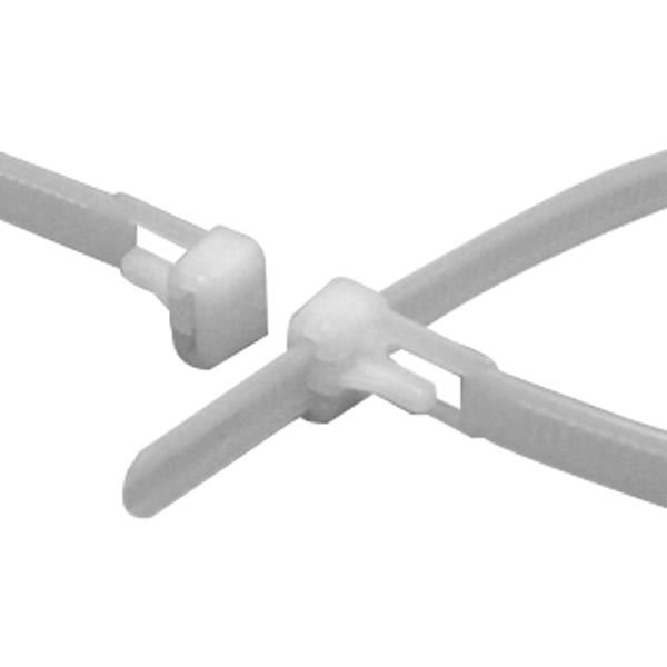 ACT Releasable Cable Ties