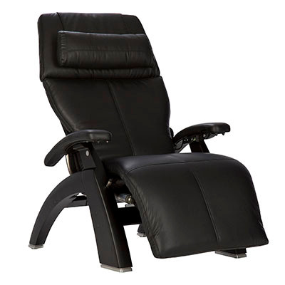 Human Touch Perfect Chair, PC-Pro, Matte Black/Black SofHyde
