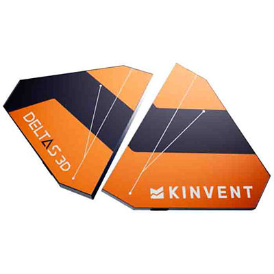 Kinvent Kinvent 3D Deltas