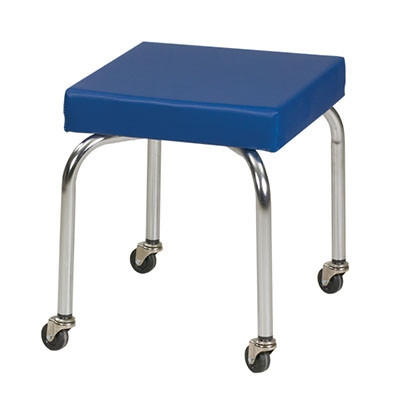 Clinton Clinton, PT Scooter Stool, Non-adjustable