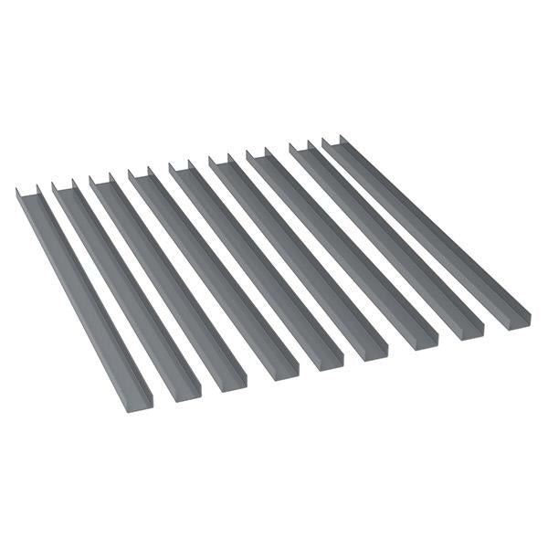 Akro-Mils 9-Rail Systems