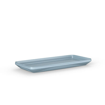 Cortech USA EZ Bunk Sleep Surface, Blue Grey