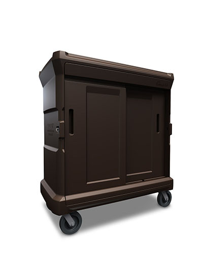 Cortech USA Chuckwagon Plastic Base