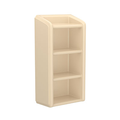 Cortech USA Endurance 4 shelf, Sand