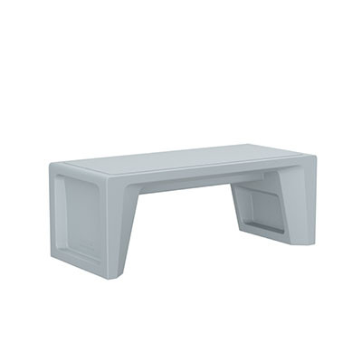 Cortech USA Endurance Bench, Gray