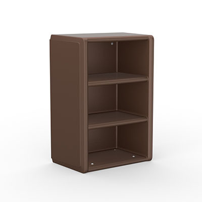 Cortech USA Endurance Chest, Brown