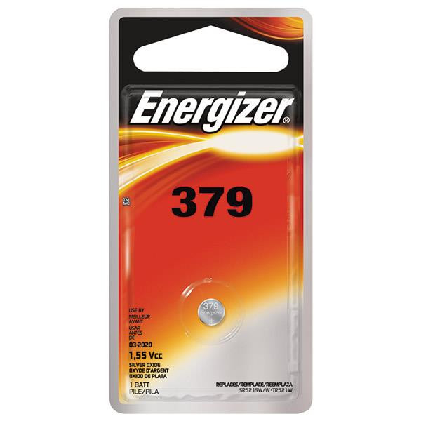 Energizer 379 Battery
