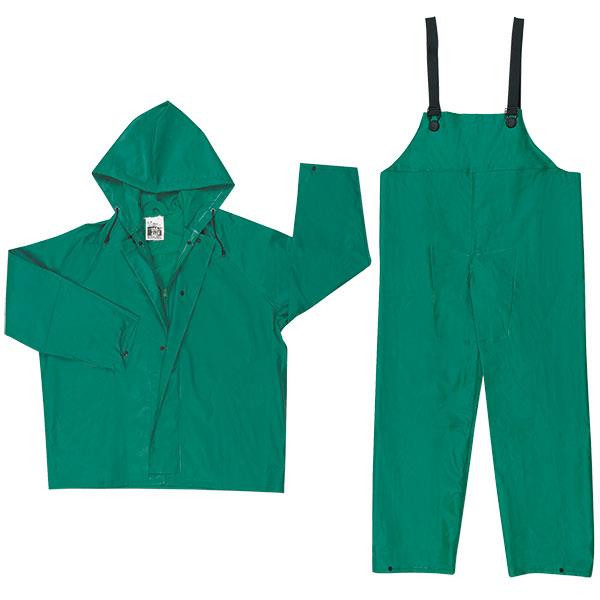 MCR Safety Dominator 2-Piece Protective Wear