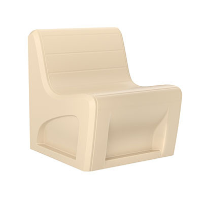 Cortech USA Sync Chair, Sand