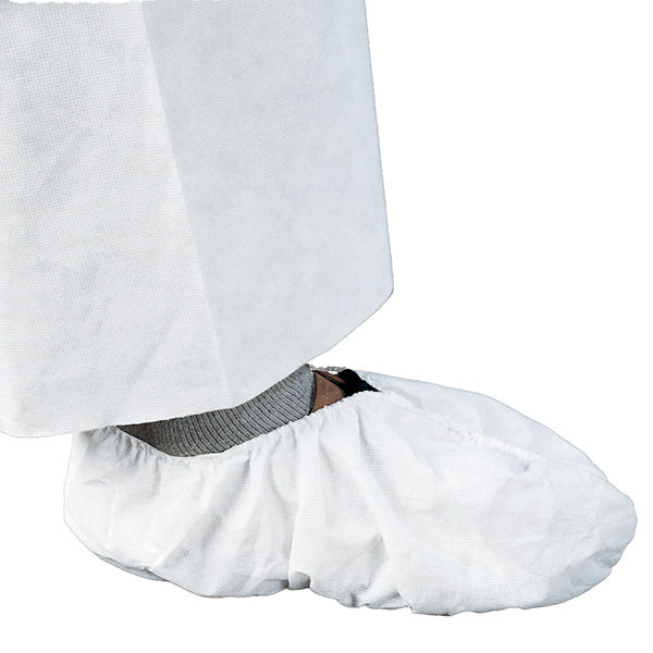 KleenGuard A20 Protective Shoe Covers