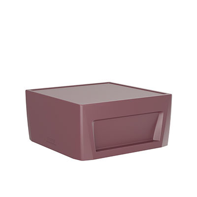Cortech USA Sync Cube, Burgundy