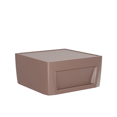 Cortech USA Sync Cube, Brown