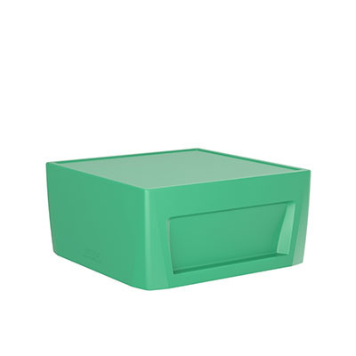 Cortech USA Sync Cube, Green