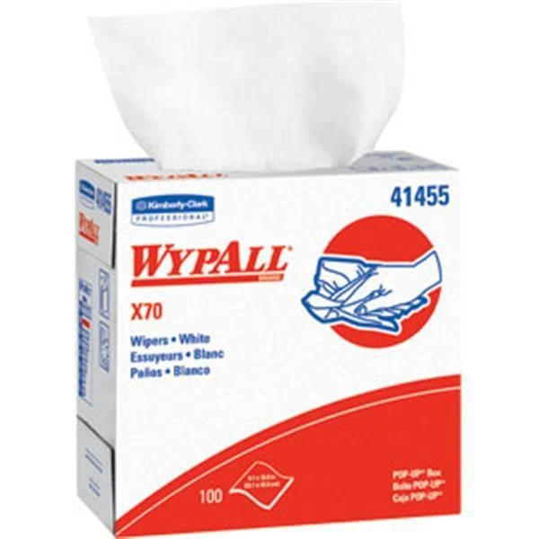 WypAll X70 Wipers