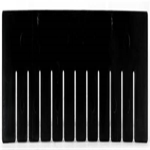 Akro-Mils Akro-Grid Divider Short (For 33224) Black