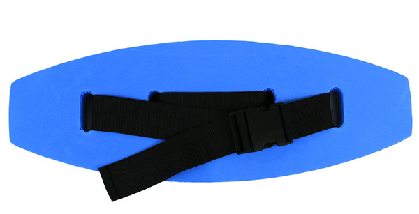 CanDo CanDo jogger belt, small, blue