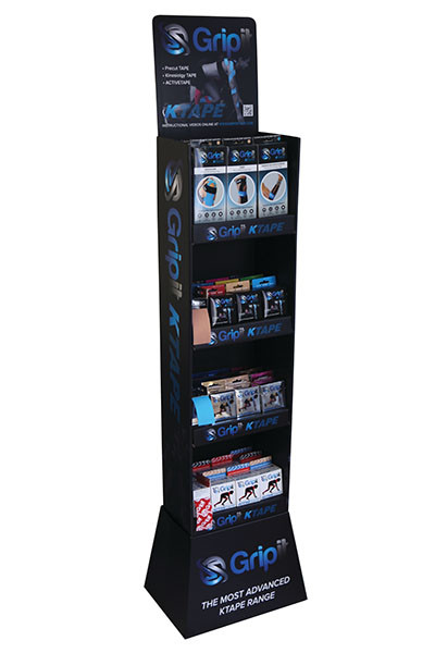 Strapit Strapit Full Floor Display