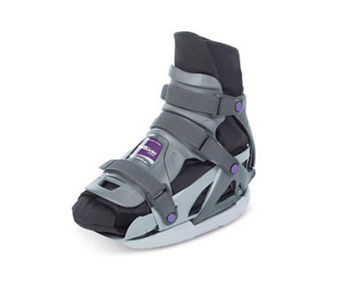 OPED VACOpedes Diabetic Boot, Medium