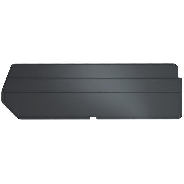 Akro-Mils AkroBin Length Divider (For 30234) Black
