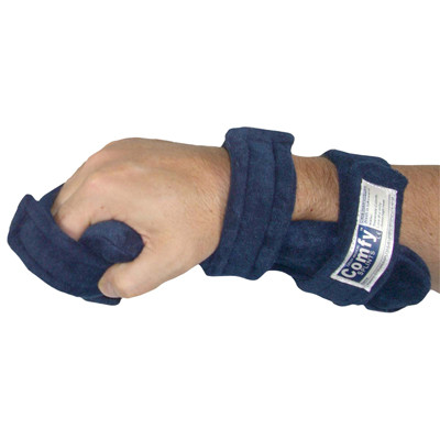 Comfy Splints Comfy Splints Hand/Wrist, Adult, Medium