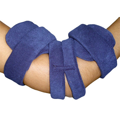 Comfy Splints Comfy Splints Elbow, Adult, Small