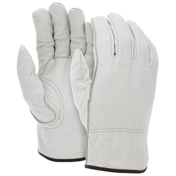 MCR Safety Industry Grade Leather Drivers