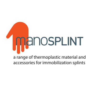 Manosplint Manosplint Ohio S Solid 1/8" x 18" x 24" Solid Beige, 1 sheet