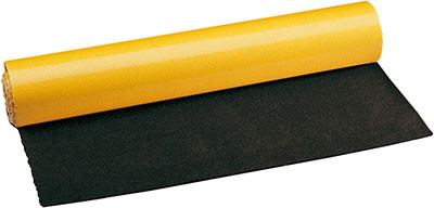 Orfit Orfilastic, black