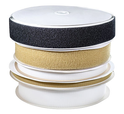 FabLife 1/2" loop material, 10 yard, tan