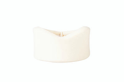 Core Foam Cervical Collar, Beige, 2.5"