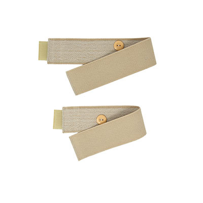 Core NelMed Calf Urinary Bag Support