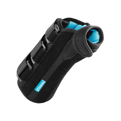 Ossur Ossur Formfit Thumb Spica Splint, Right, Large