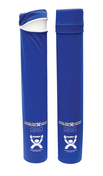 CanDo CanDo Foam Roller - Accessory - Cover for 6" x 36" Half-Round Roller