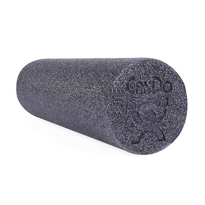 CanDo CanDo Plus Foam Roller, 6" x 18"