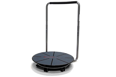 Core-Tex Core-Tex Reactive Trainer Single Handrail