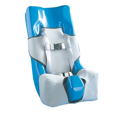 Tumble Forms Tumble Forms Feeder Seat - Seat ONLY - X-large - blue