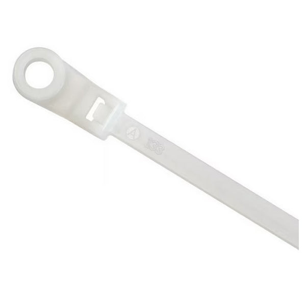 ACT Mounting Hole Cable Ties