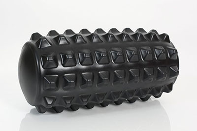 Togu Actiroll Spiked Massage Roller, Long - 21" x 10"