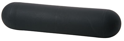 Togu Multiroll Functional Roller - 32" x 7" - Black