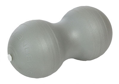 Togu Bodybone XL Roller - 10.2" x 5.5"