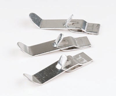 Web-Slide Web-Slide Exercise Rail, Accessory, Web-Slide EZ Lock Safety Slide, Set of 3