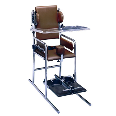 Skillbuilders Deluxe adjustable chair, medium
