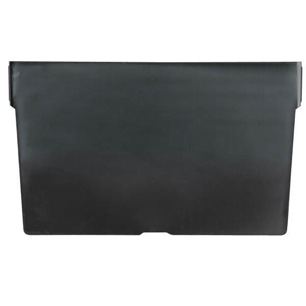 Akro-Mils Indicator Bin Width Dividers (For 30130 30138 30164) Black