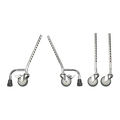 First Class First Class School Chair - Mobility Base ONLY - Small