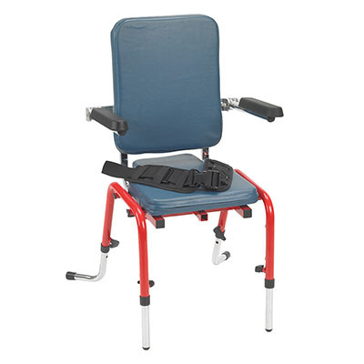 First Class First Class School Chair - Anti-Tip Supports ONLY - Small