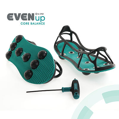 Oped EVENup Core Balance, Medium, Pair