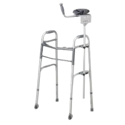 Drive Walker Accessory, Platform attachment
