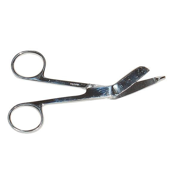 HART Health Stainless Steel Scissors, 4 1/2"