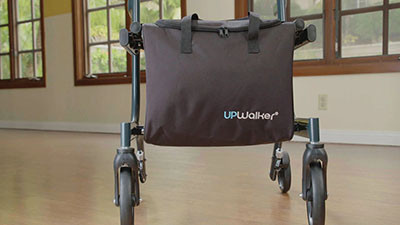 UPWalker UPWalker Accessory, Personal Item Bag (Included with H200 UPWalker)